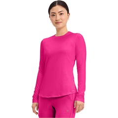 Cherokee Basis Underscrub Knit Tee